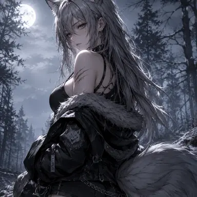 Profile image of ルナ