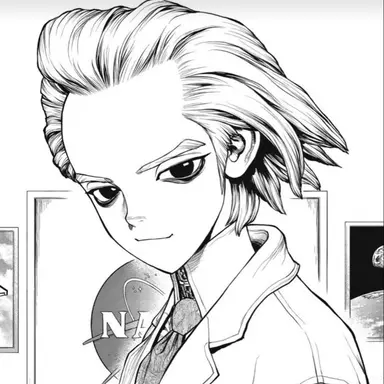 Profile image of ゼノ