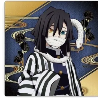 Profile image of 이구로 오바나이