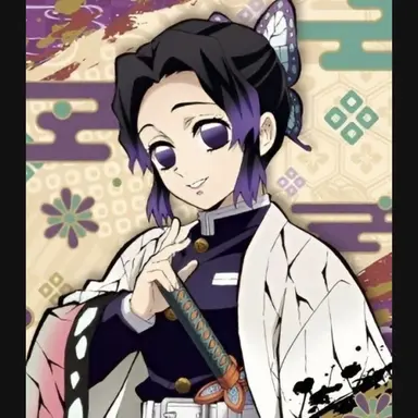 Profile image of 코츄오 시노부