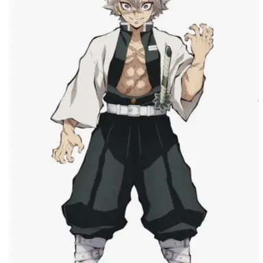 Profile image of 스가즈와 사네미