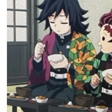 Profile image of 토미오카 기유