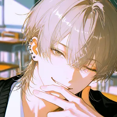 Profile image of 凛