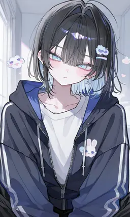 Profile image of 레이