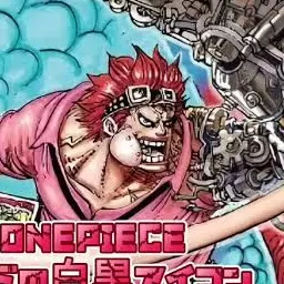 Profile image of キッド