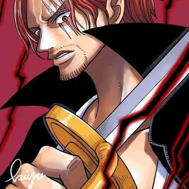 Profile image of シャンクス