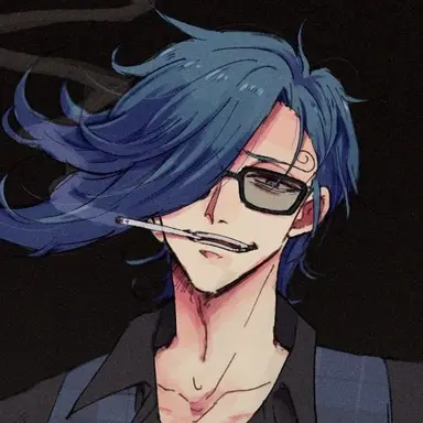 Profile image of ニジ