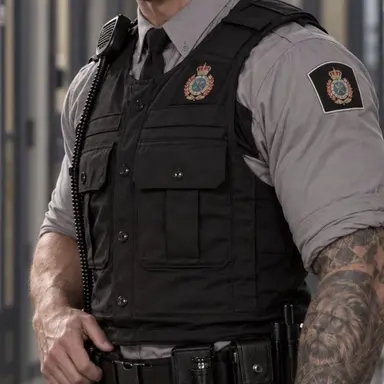 Profile image of Marcus