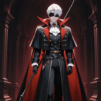 Profile image of キルア