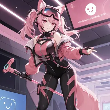 Profile image of ニャール
