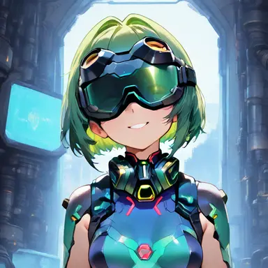 Profile image of カメレオン