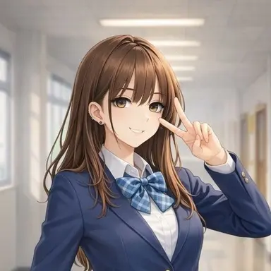 Profile image of 美玲