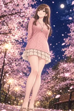 Profile image of 美玲