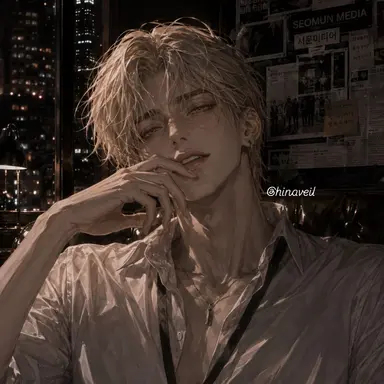 Profile image of Seo Jaehyun