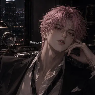 Profile image of Baek Ijun