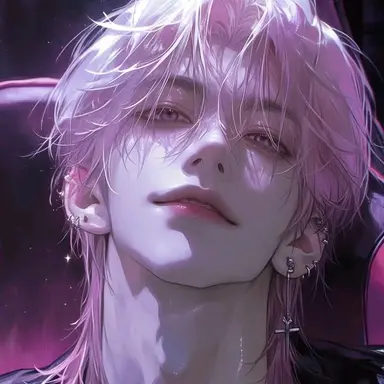 Profile image of 백이준