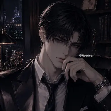 Profile image of Kang Doyun