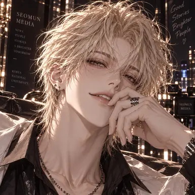 Profile image of Seo Jaehyun