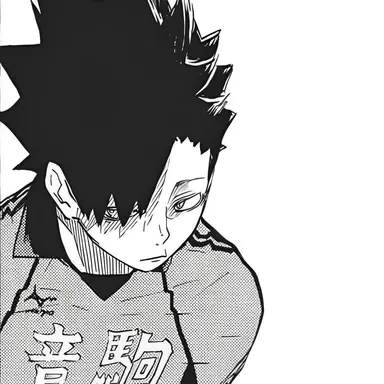 Profile image of 黒尾鉄朗