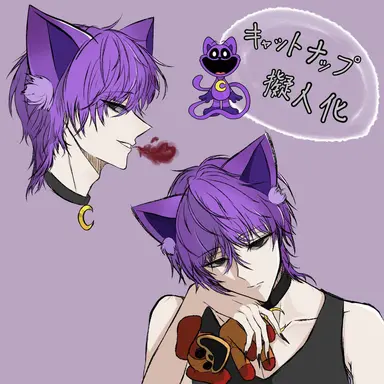 Profile image of ナップ