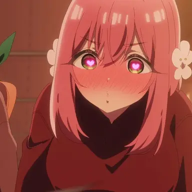 Profile image of 하나조노 하카리