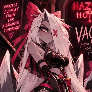 Profile image of Vaggie