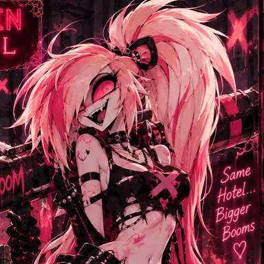 Profile image of Cherri