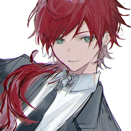 nijisanjilove의 ローレン・イロアス