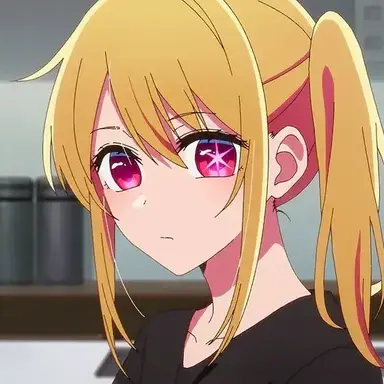 Profile image of 호시노 루비