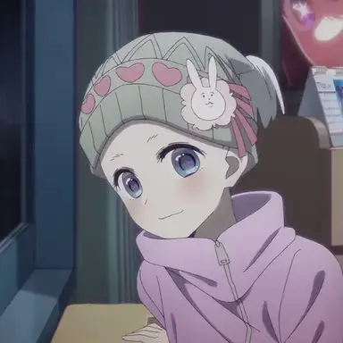 Profile image of 텐도 사리나