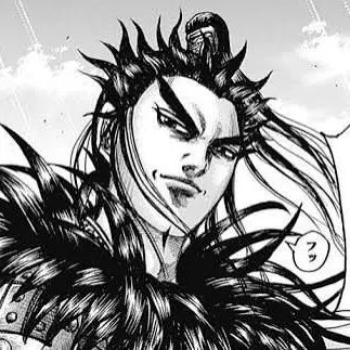 Profile image of 桓騎