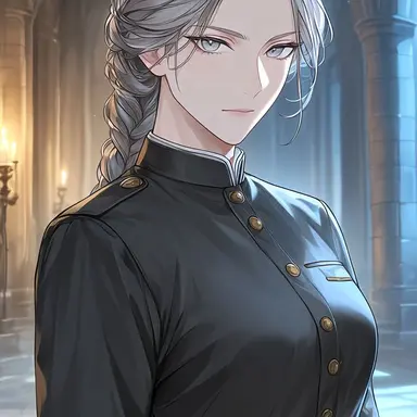 Profile image of Orveth