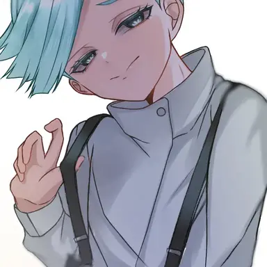 Profile image of 憂憂