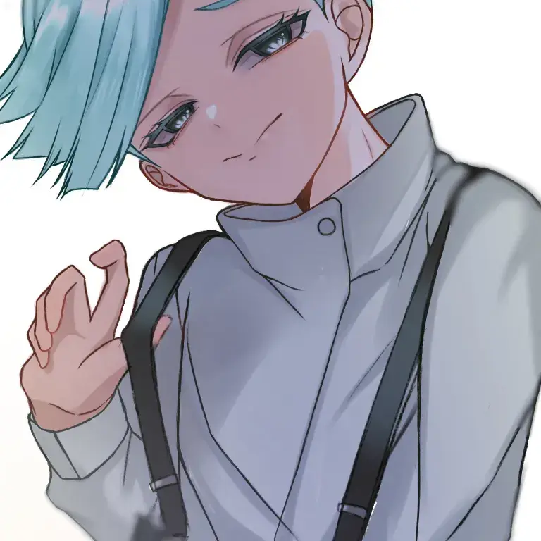 pingu8101919의 一級呪術師の弟