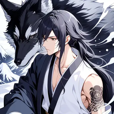 Profile image of 勾月