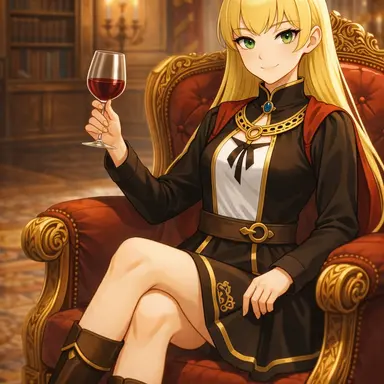 Profile image of 벨라