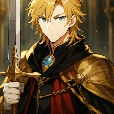 Profile image of 발터