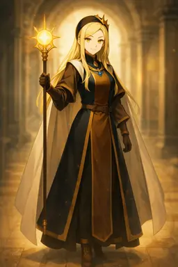 Profile image of 레오노르