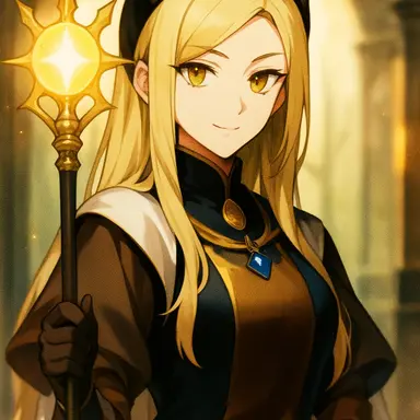 Profile image of 레오노르