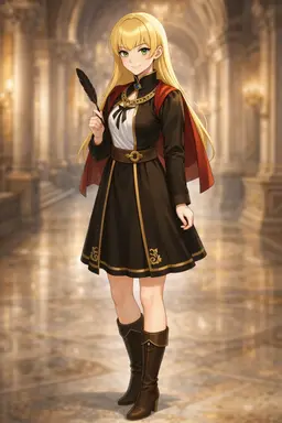 Profile image of 벨라