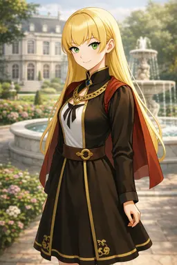 Profile image of 벨라