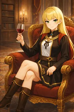 Profile image of 벨라