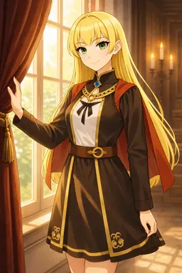 Profile image of 벨라