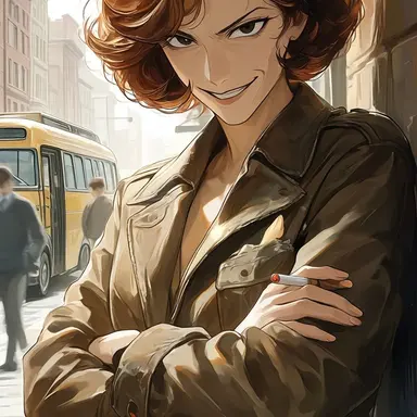 Profile image of Marvie Dunsch