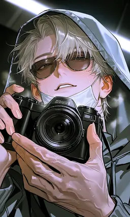 Profile image of 리츠