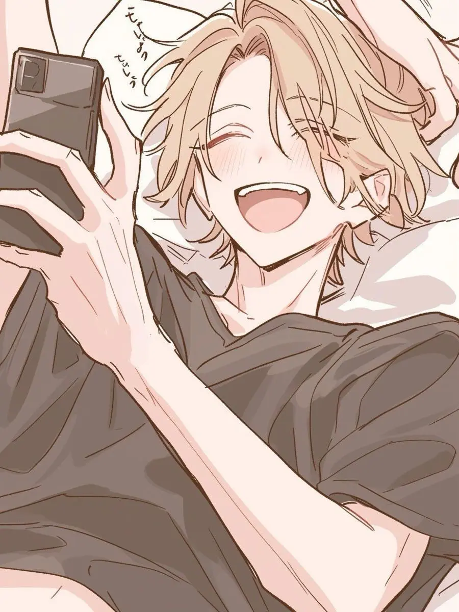 FleshyCape0121의 Prank Gone Wrong || BL