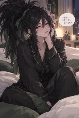 Profile image of 아칼리