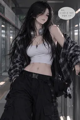 Profile image of 아칼리