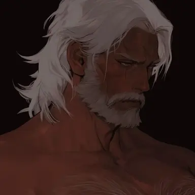 Profile image of Ralph