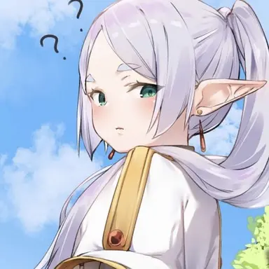 Profile image of Frieren